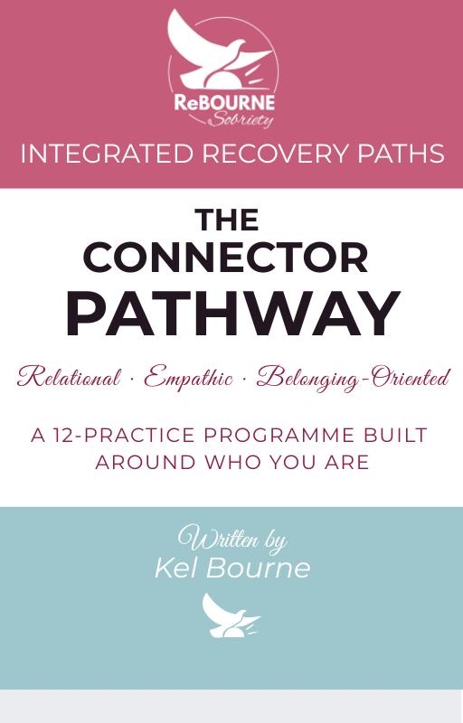 The Connector Pathway Workbook